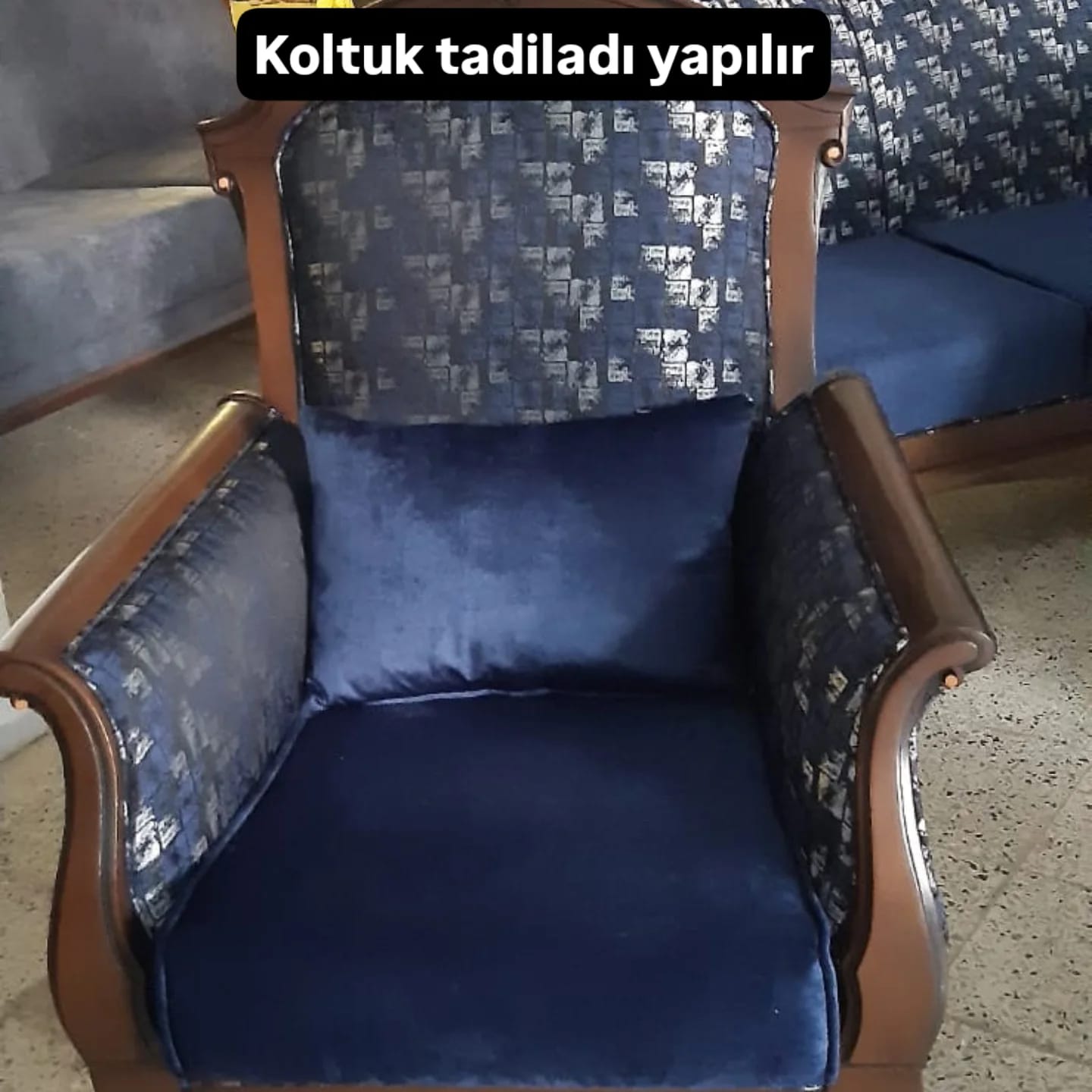 Çekici Tekstil ve Terzi